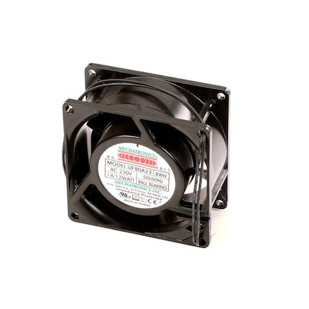Star Cooling Fan 2E-Z21003